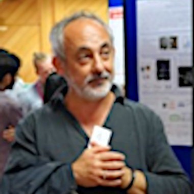 Dr. Bruno Constantin