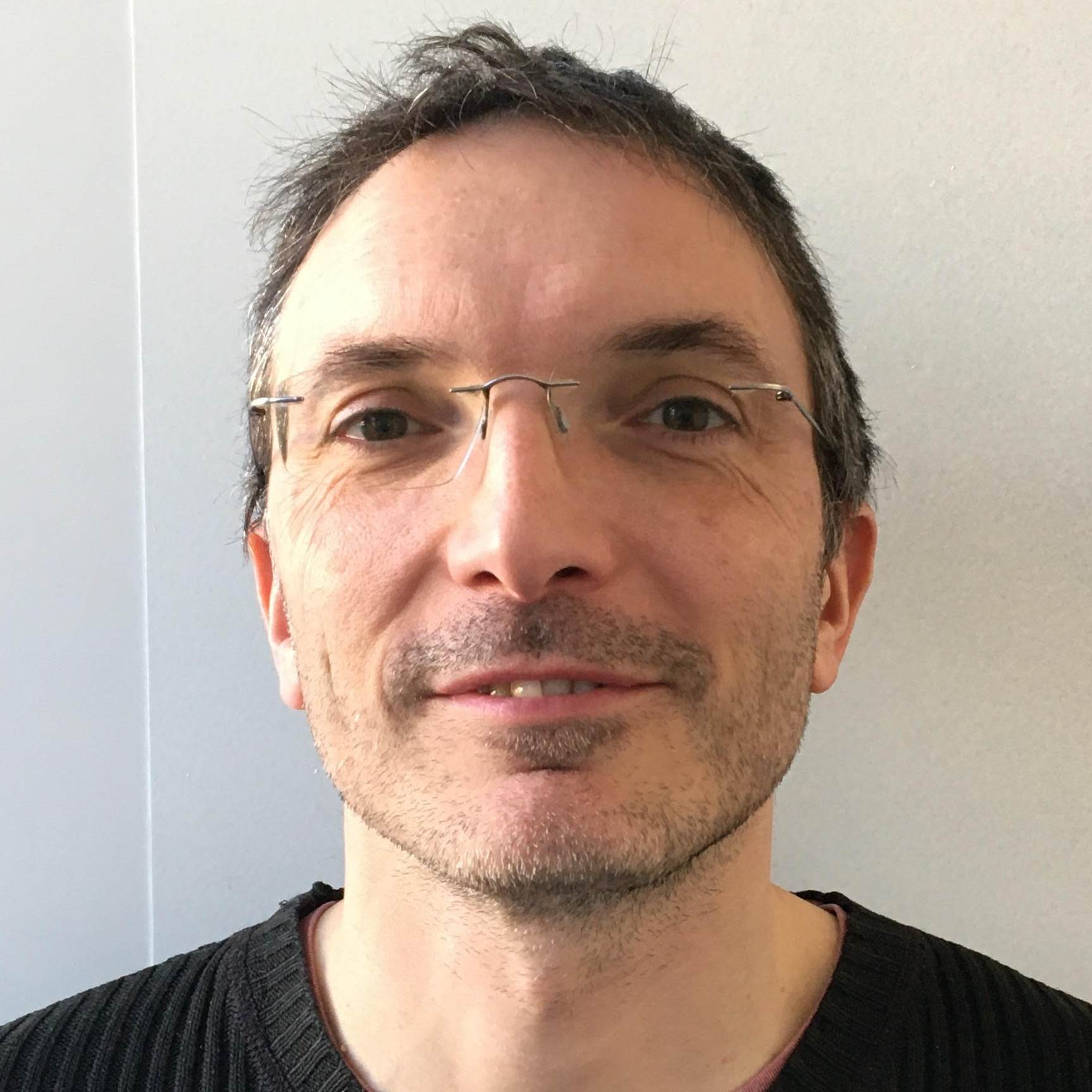 Dr. Jean-Sébastien Rougier