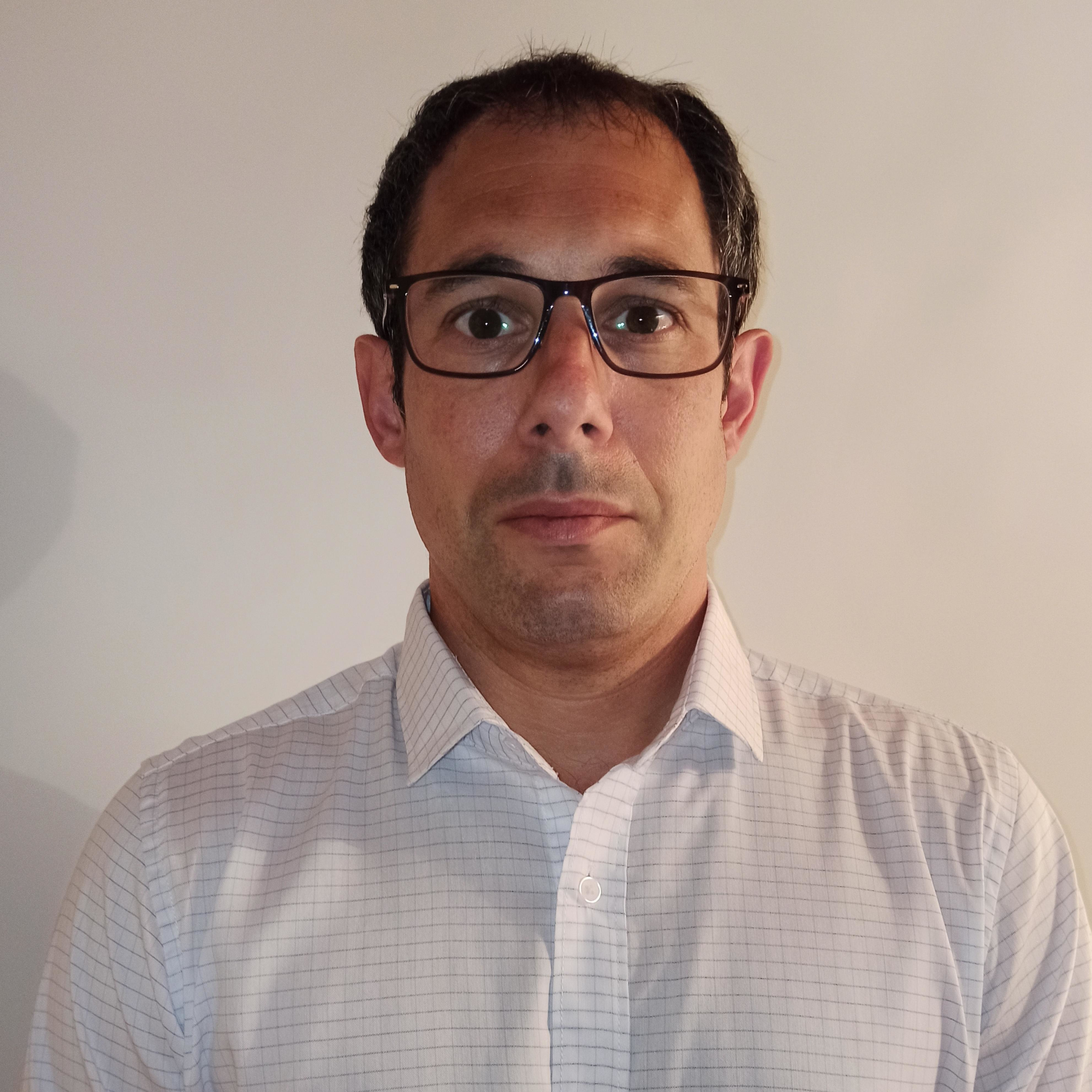 Dr. Jérôme Thireau