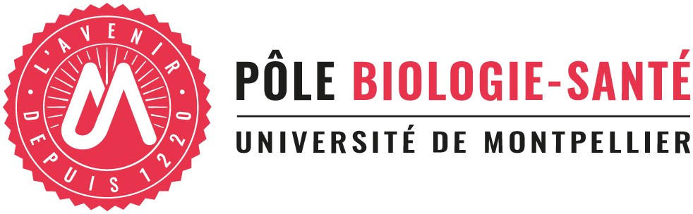 Pôle Biologie-Santé de l'Université de Montpellier